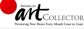 American Art Collector Link